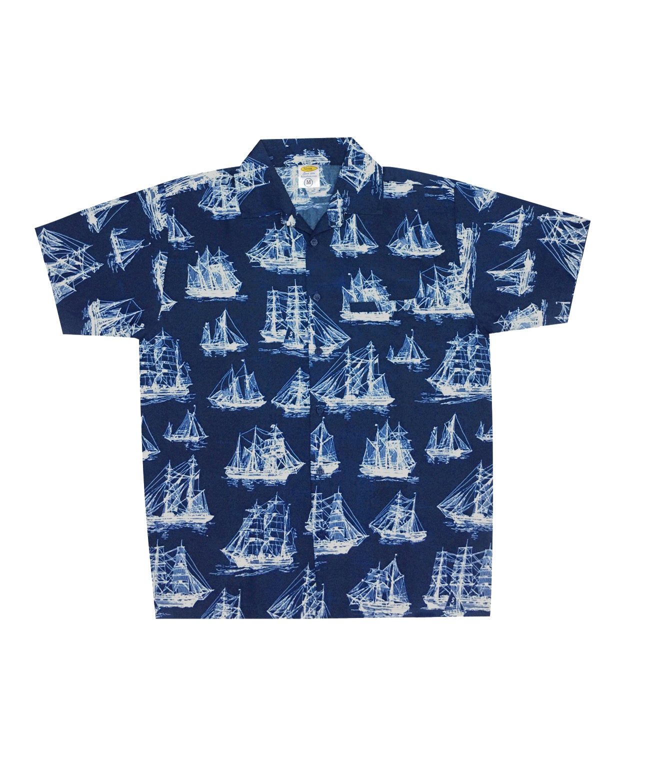 Classic Rima Shirt