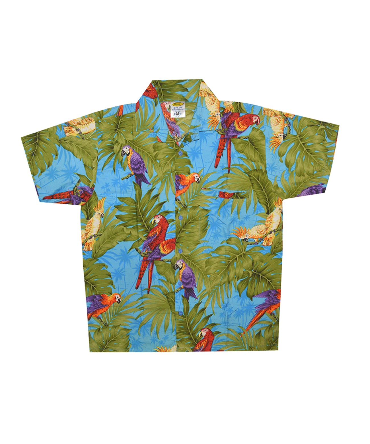 Classic Rima Shirt