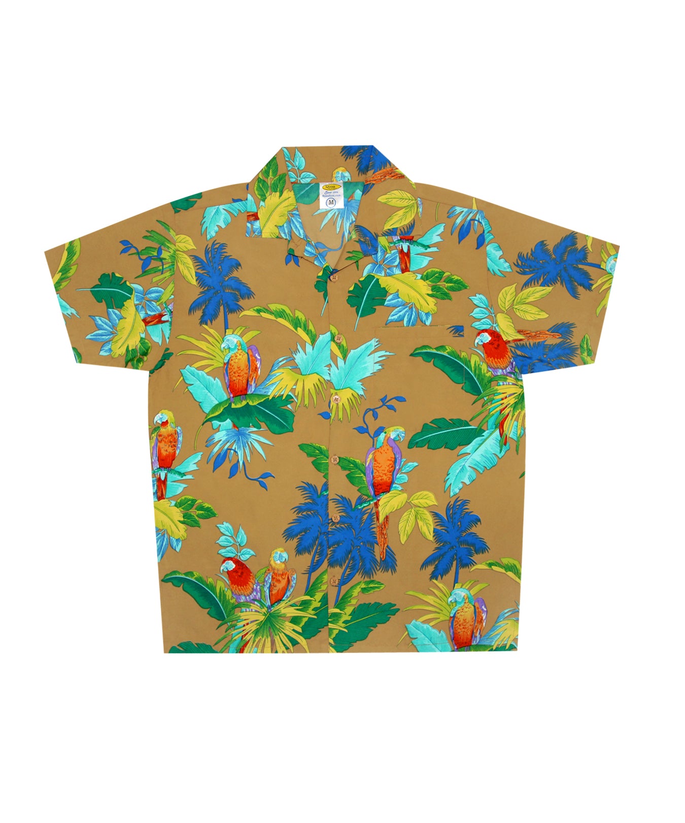 Classic Rima Shirt