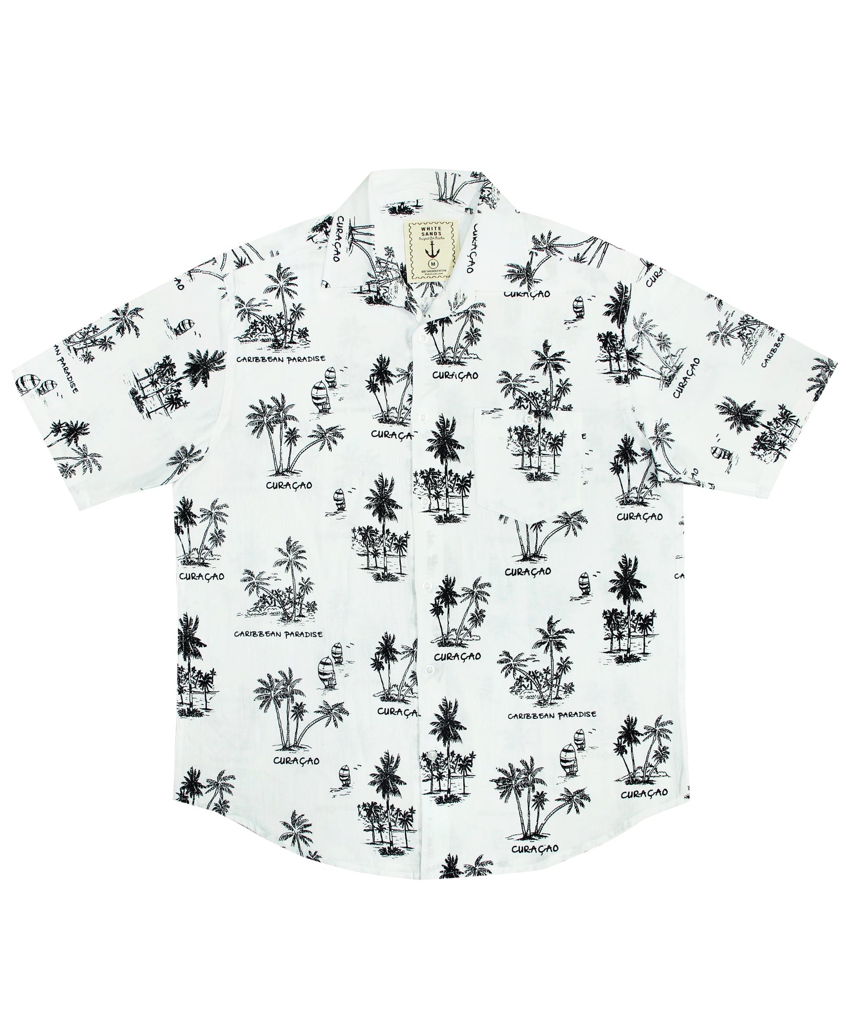 Rima Cotton Shirt