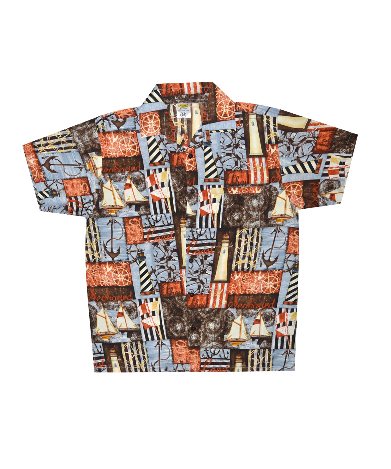 Classic Rima Shirt