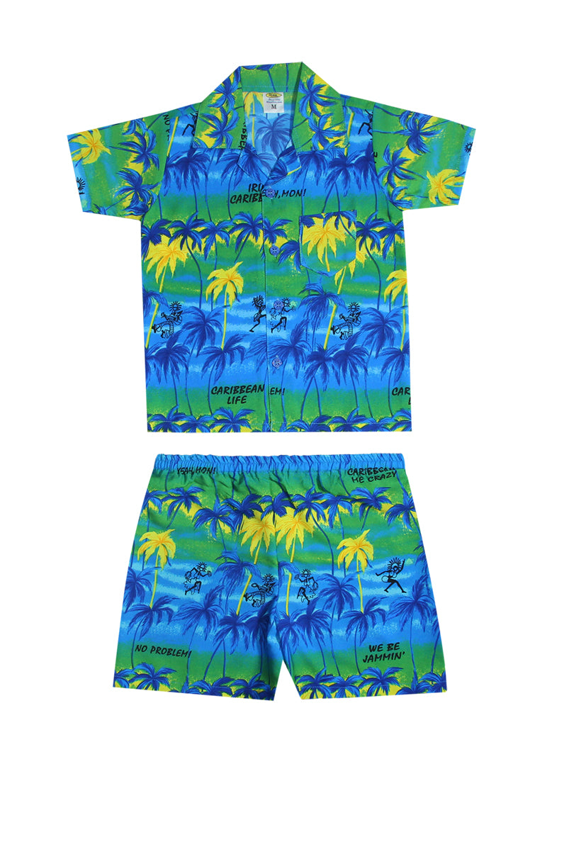 Beach Boy Set