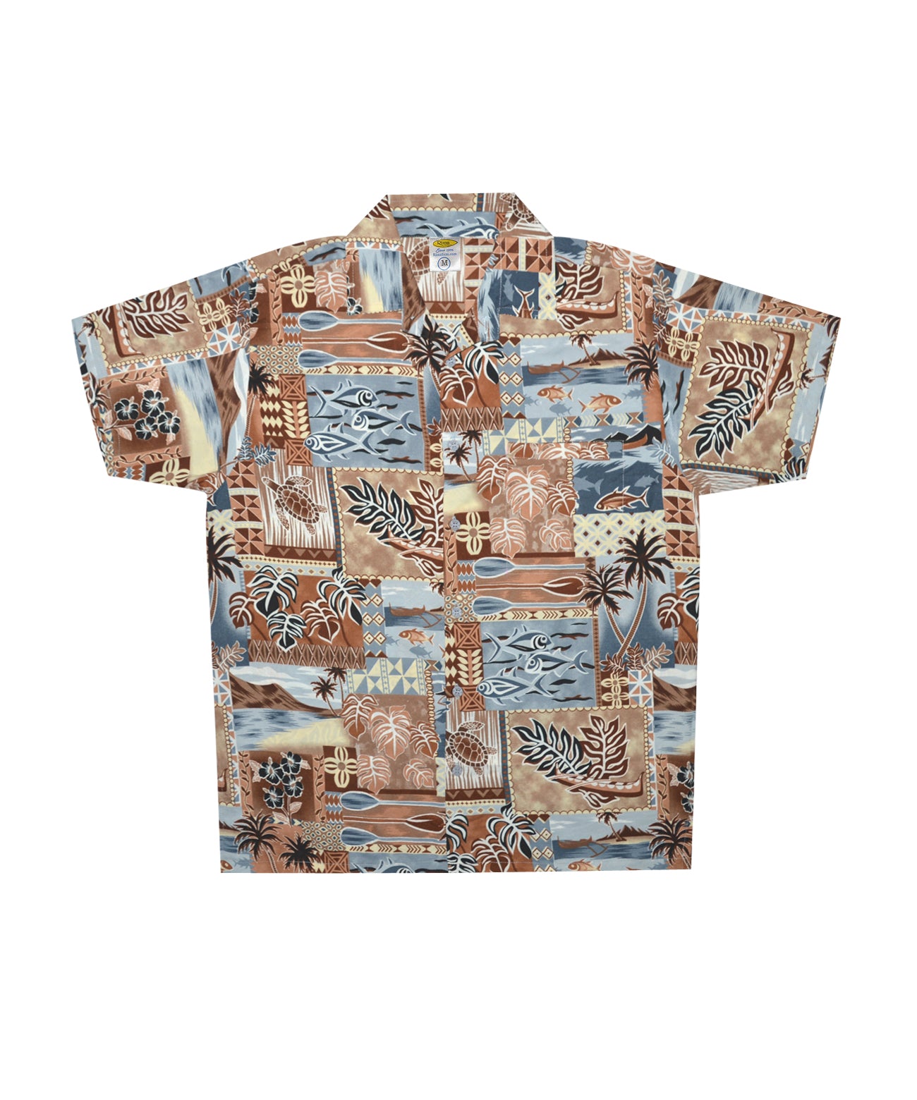 Classic Rima Shirt