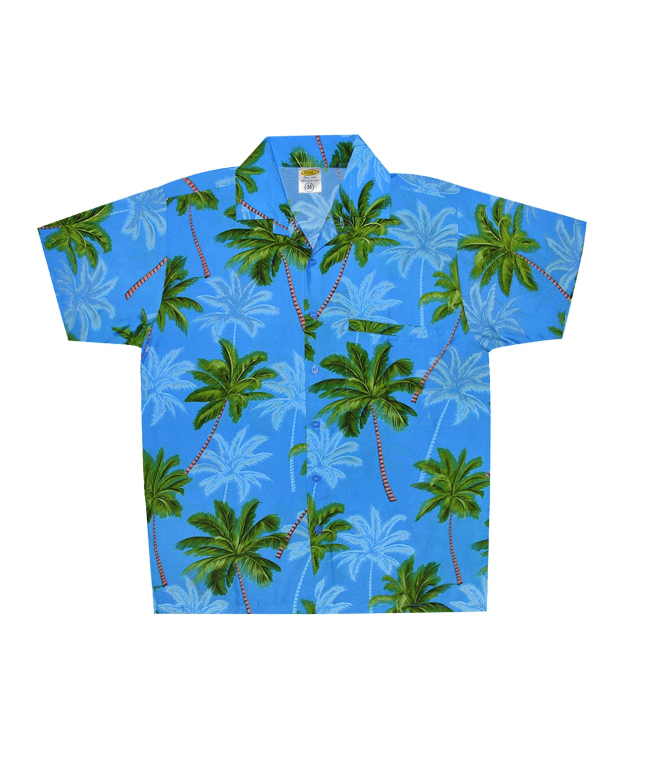 Classic Rima Shirt