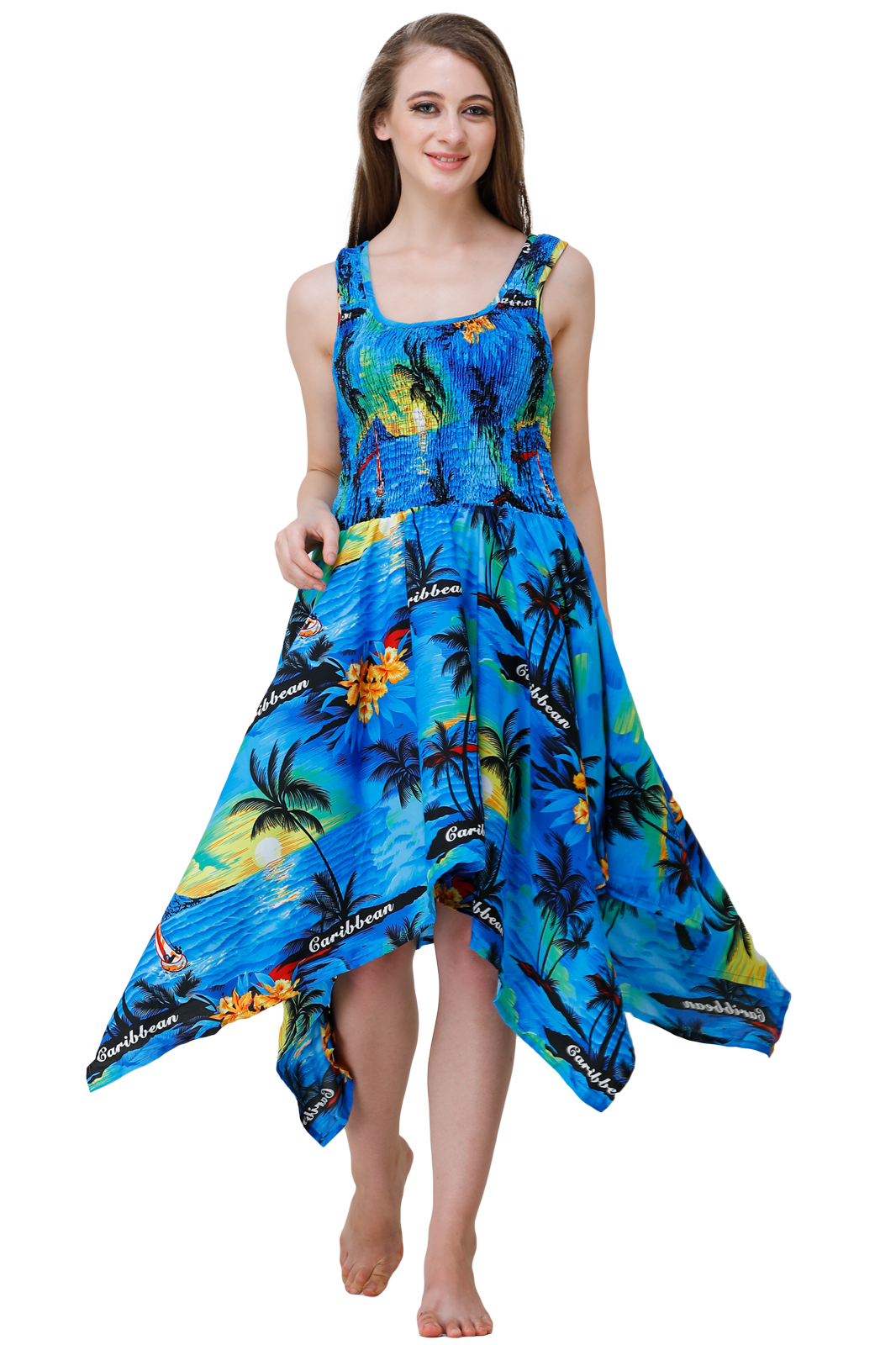 H.K Dress