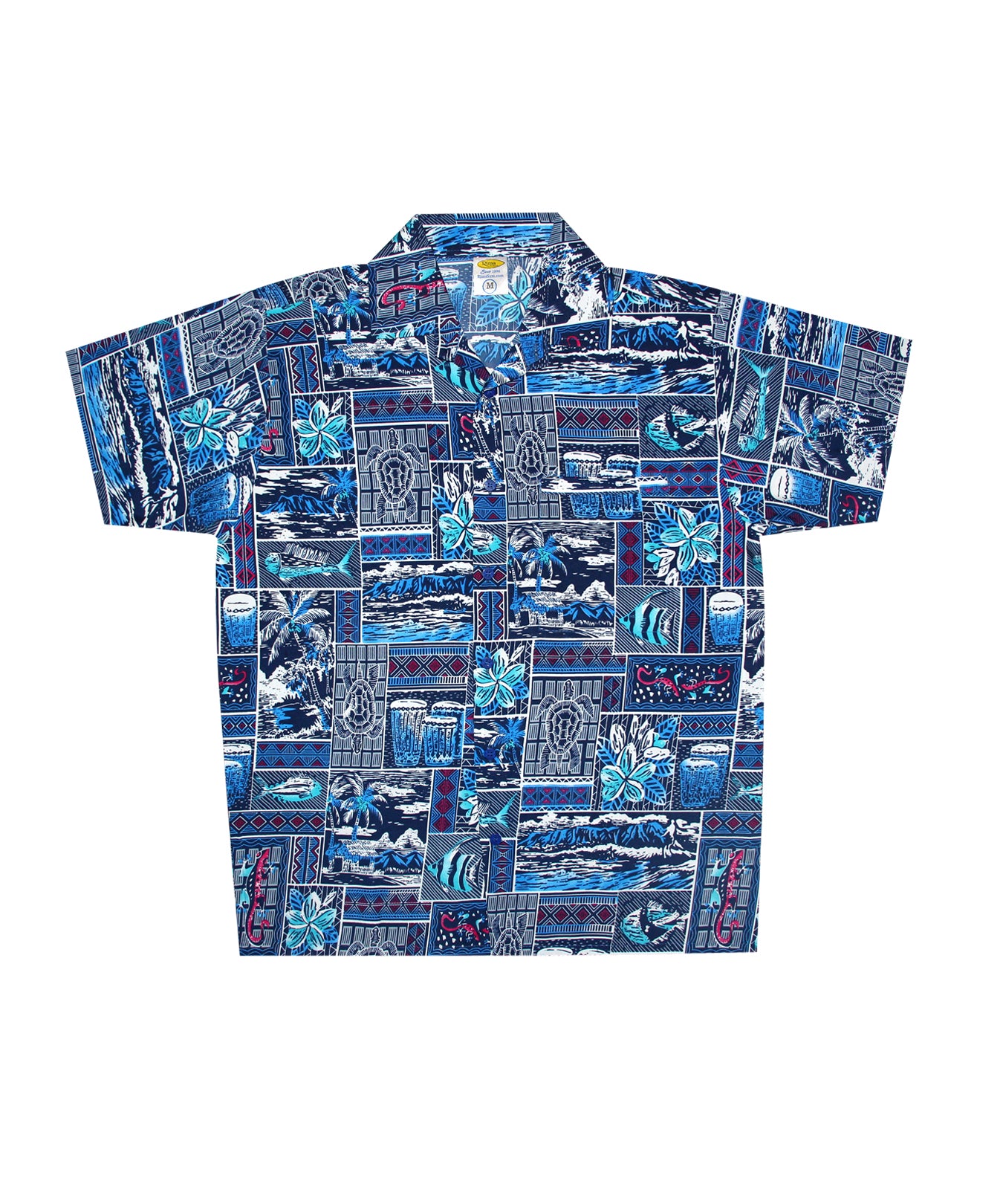 Classic Rima Shirt