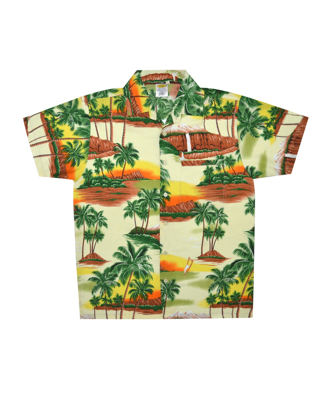 Classic Rima Shirt