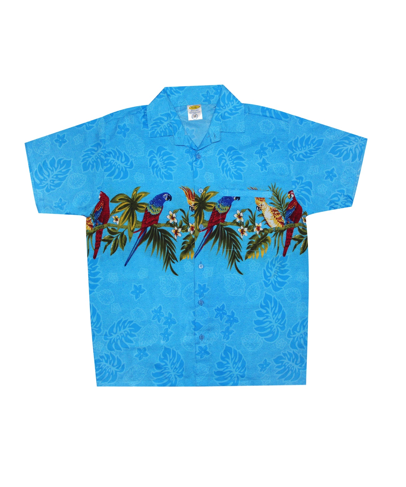 Classic Rima Shirt