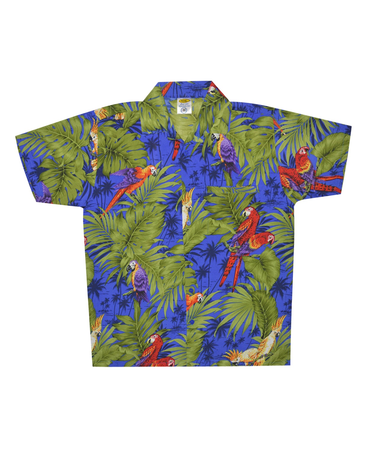Classic Rima Shirt