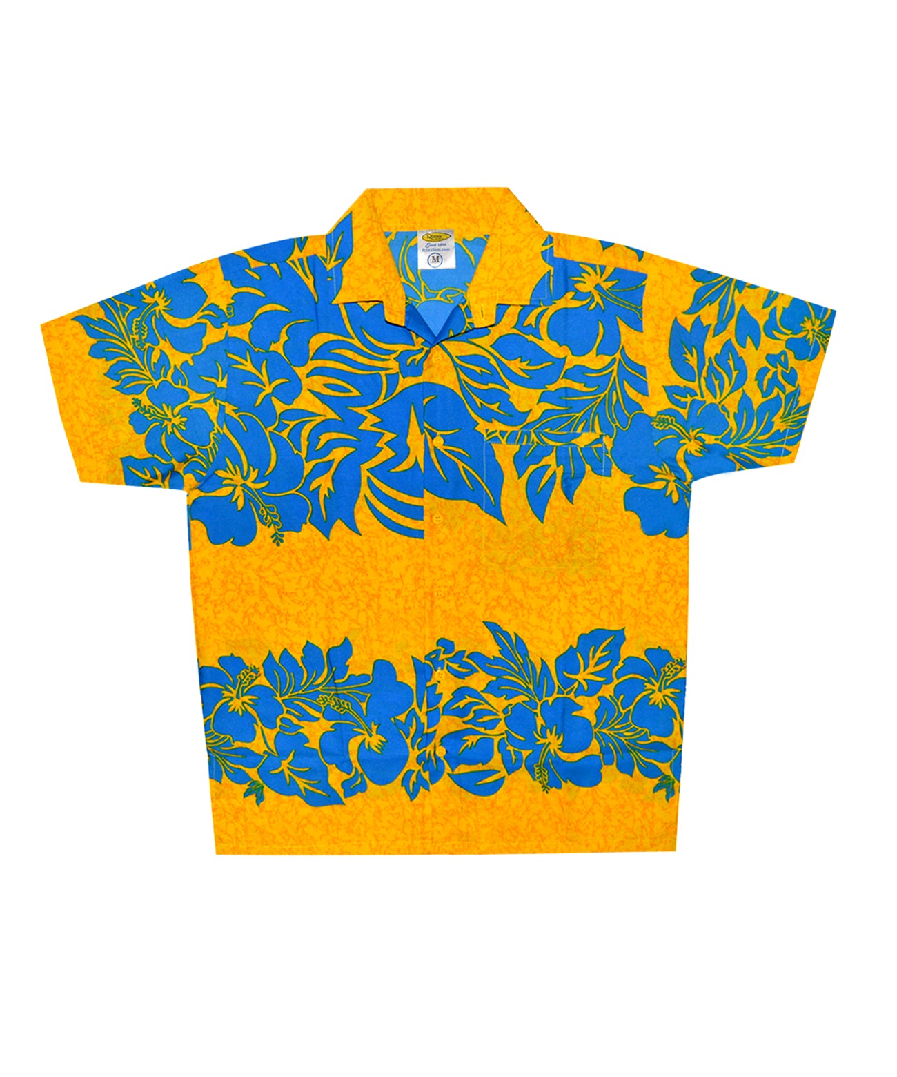 Classic Rima Shirt