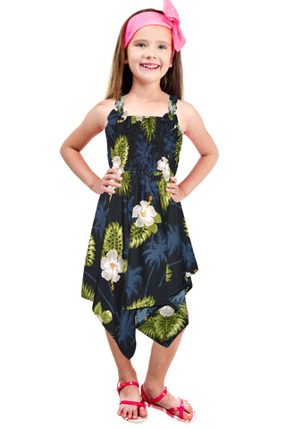 Chiffon Party Dress