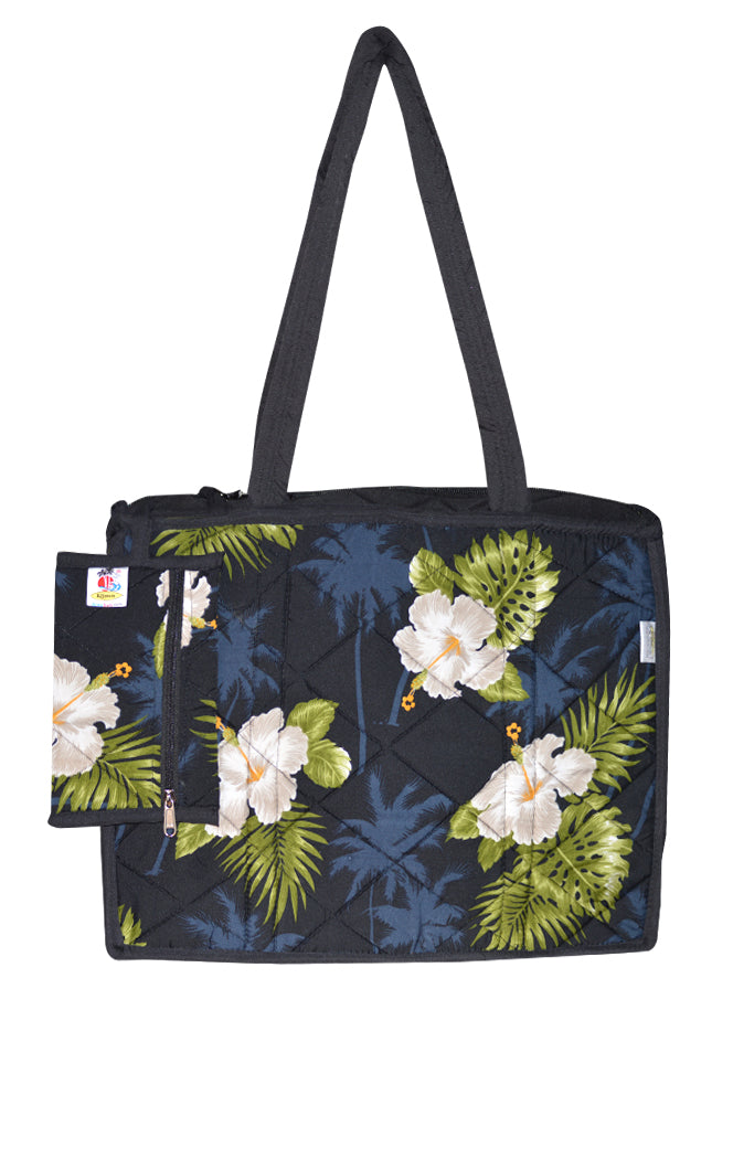 BEACH BAG SET