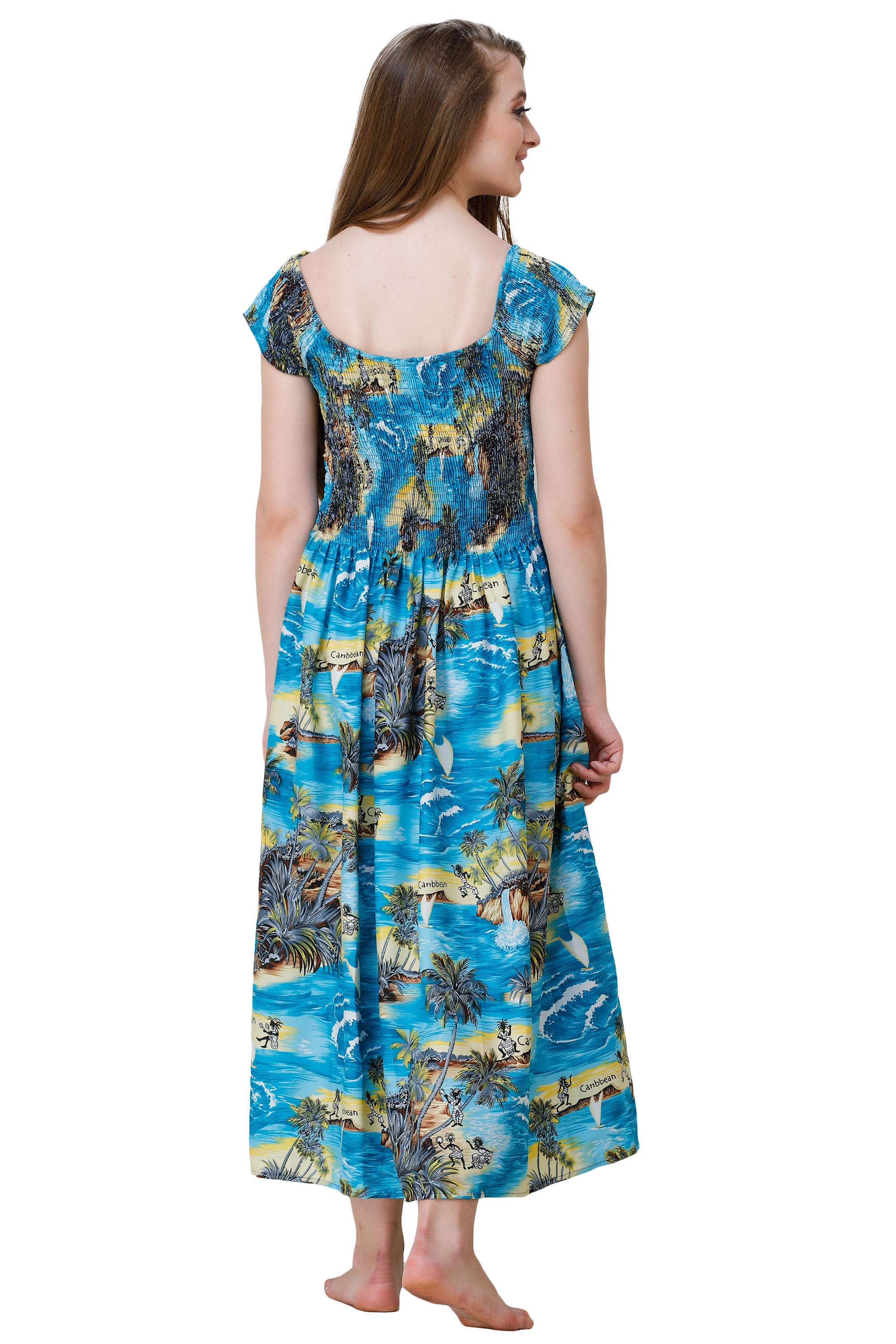 Zoom Dress