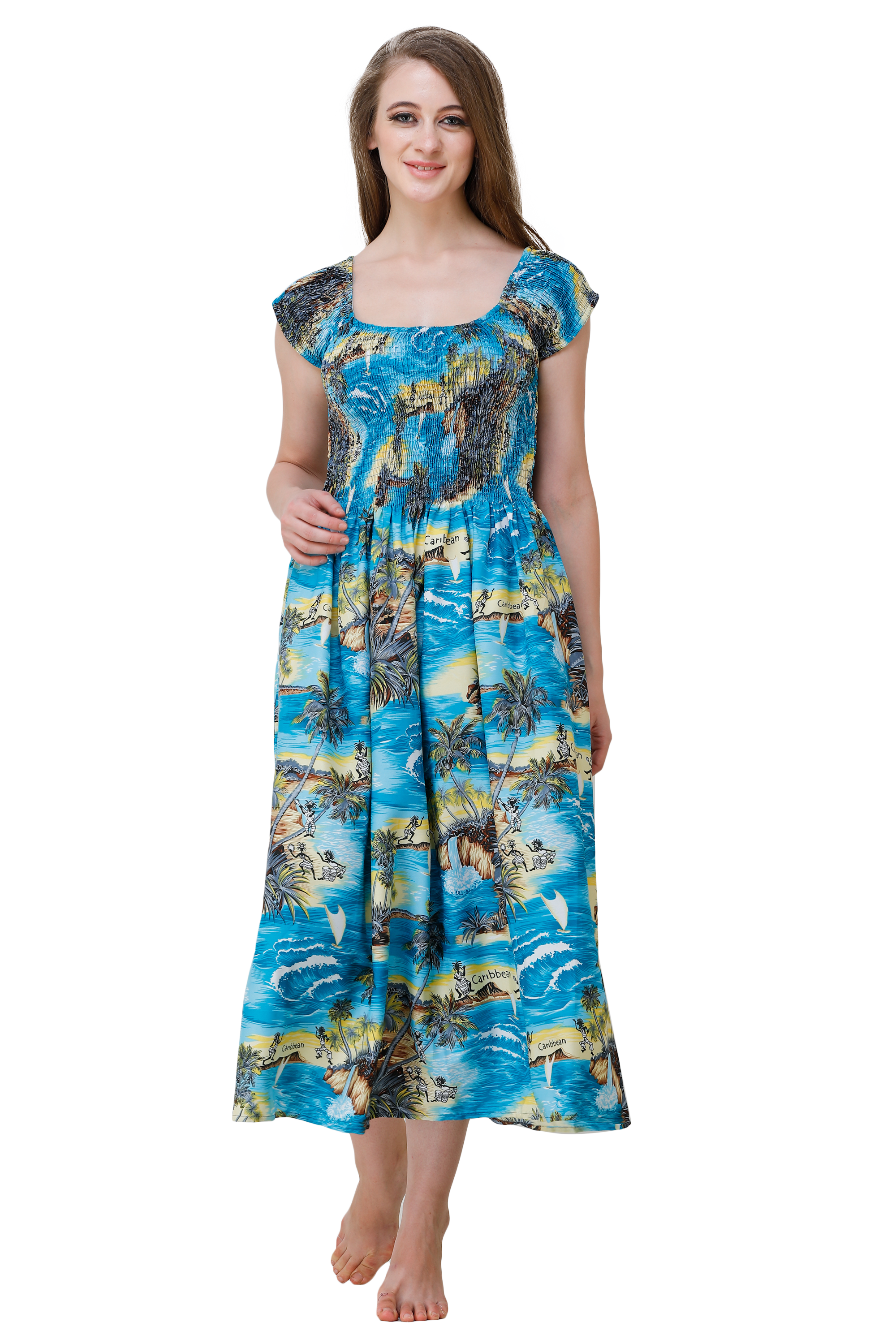 Zoom Dress