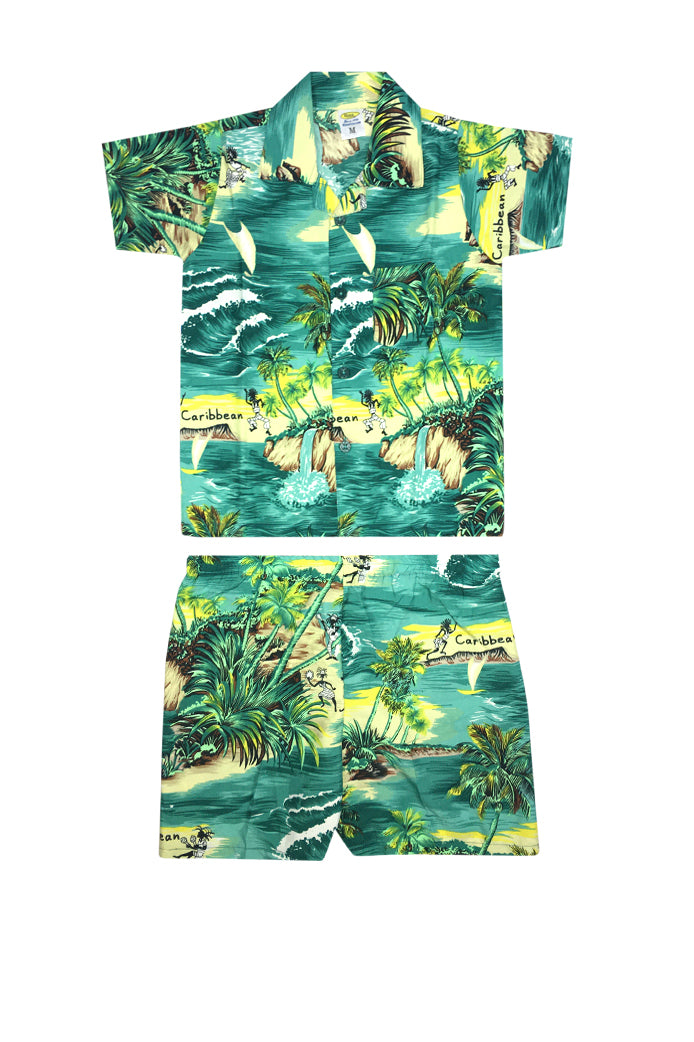 Beach Boy Set