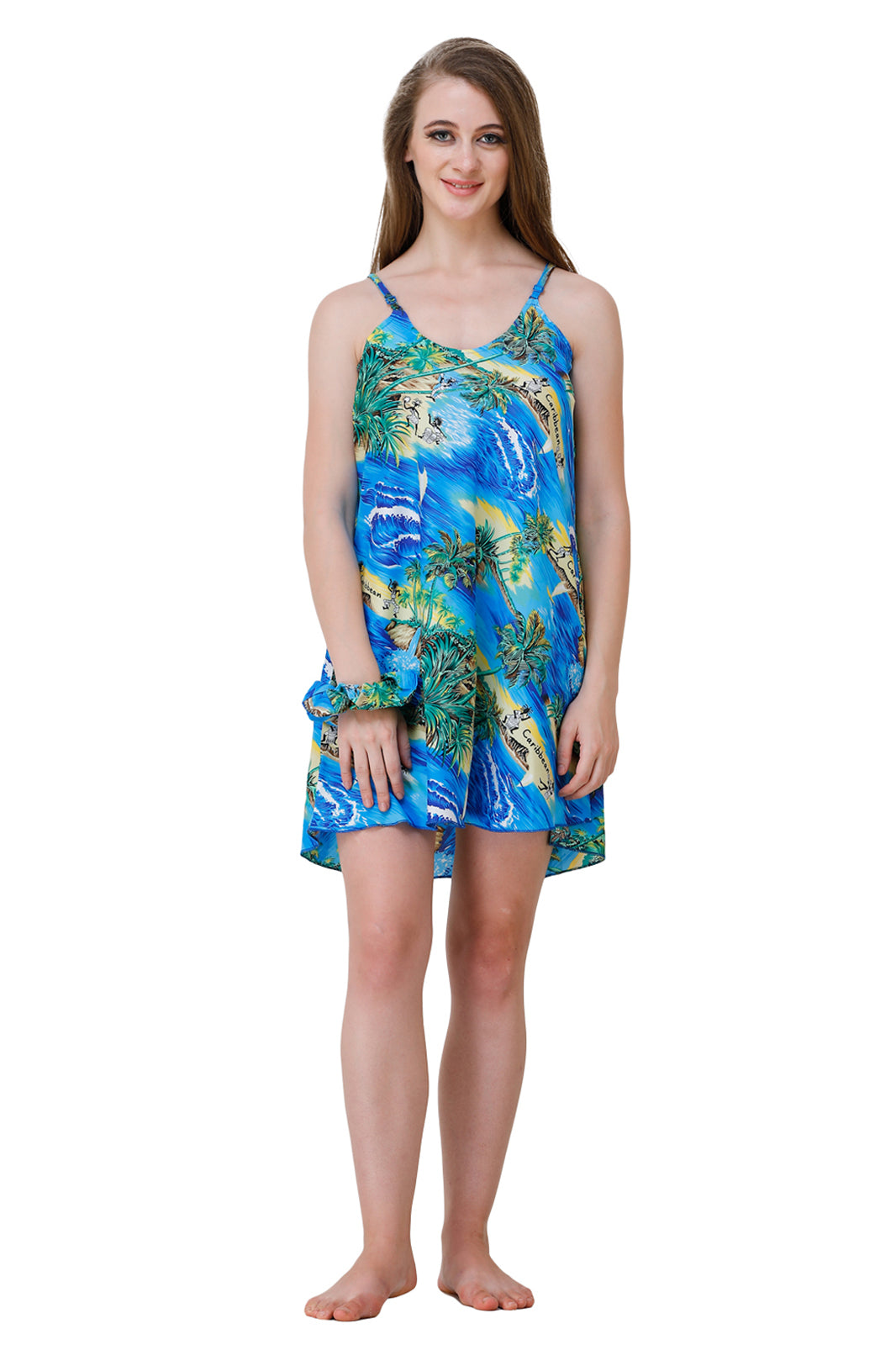 Robe De Plage