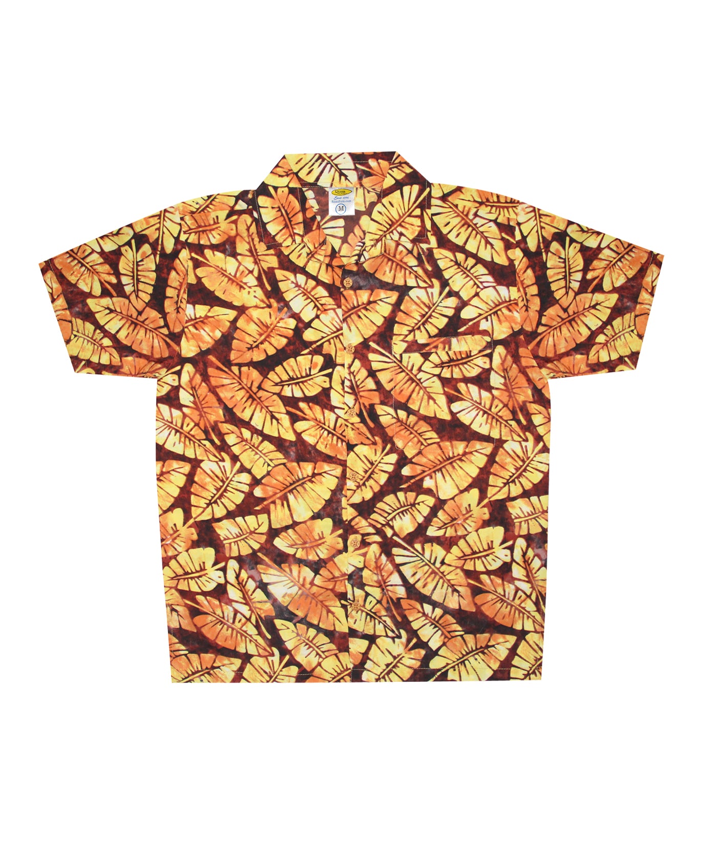 Classic Rima Shirt