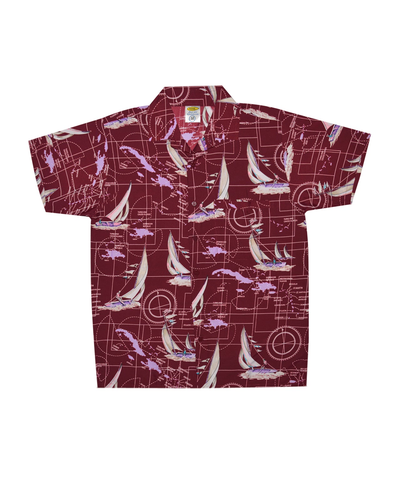Classic Rima Shirt