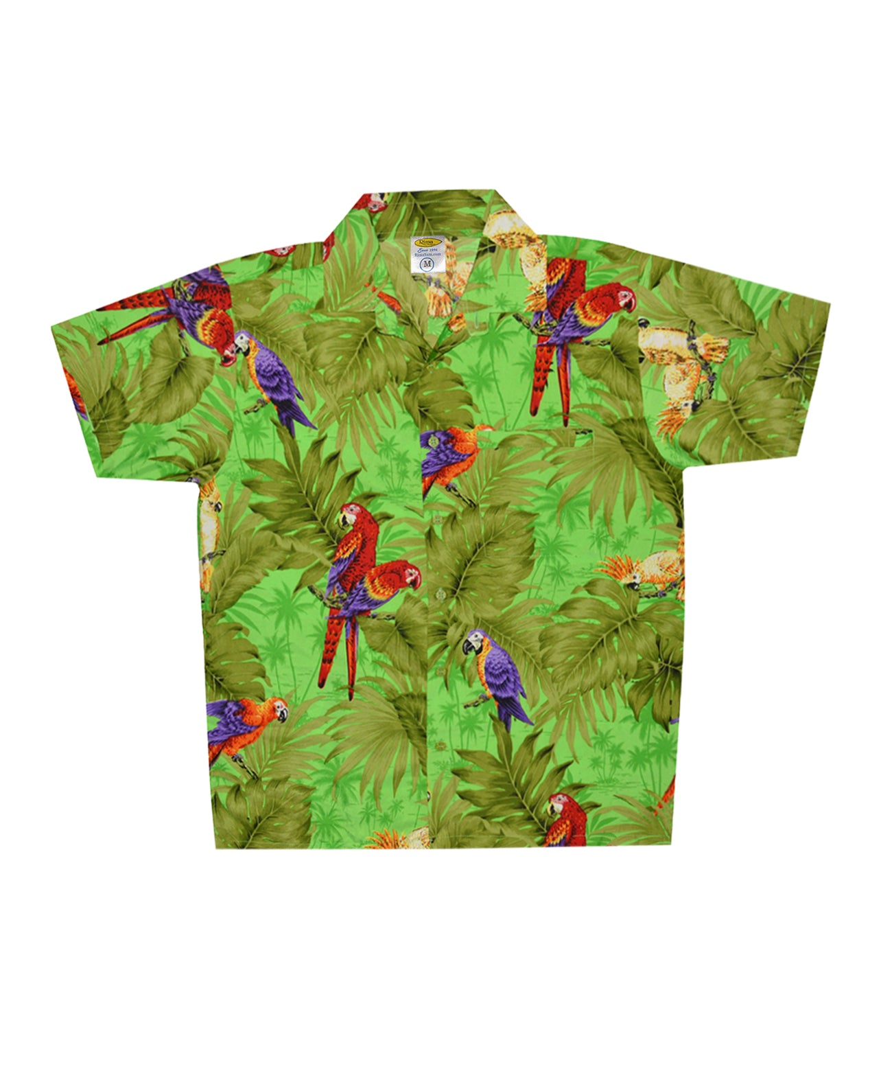 Classic Rima Shirt