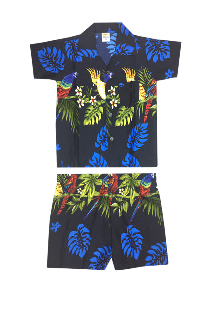Beach Boy Set