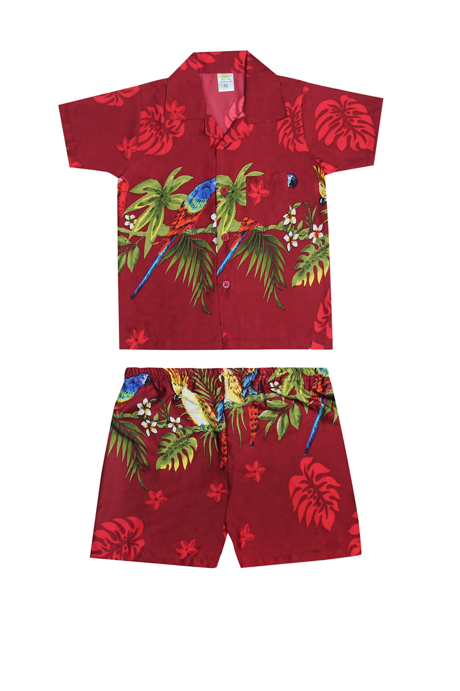Beach Boy Set