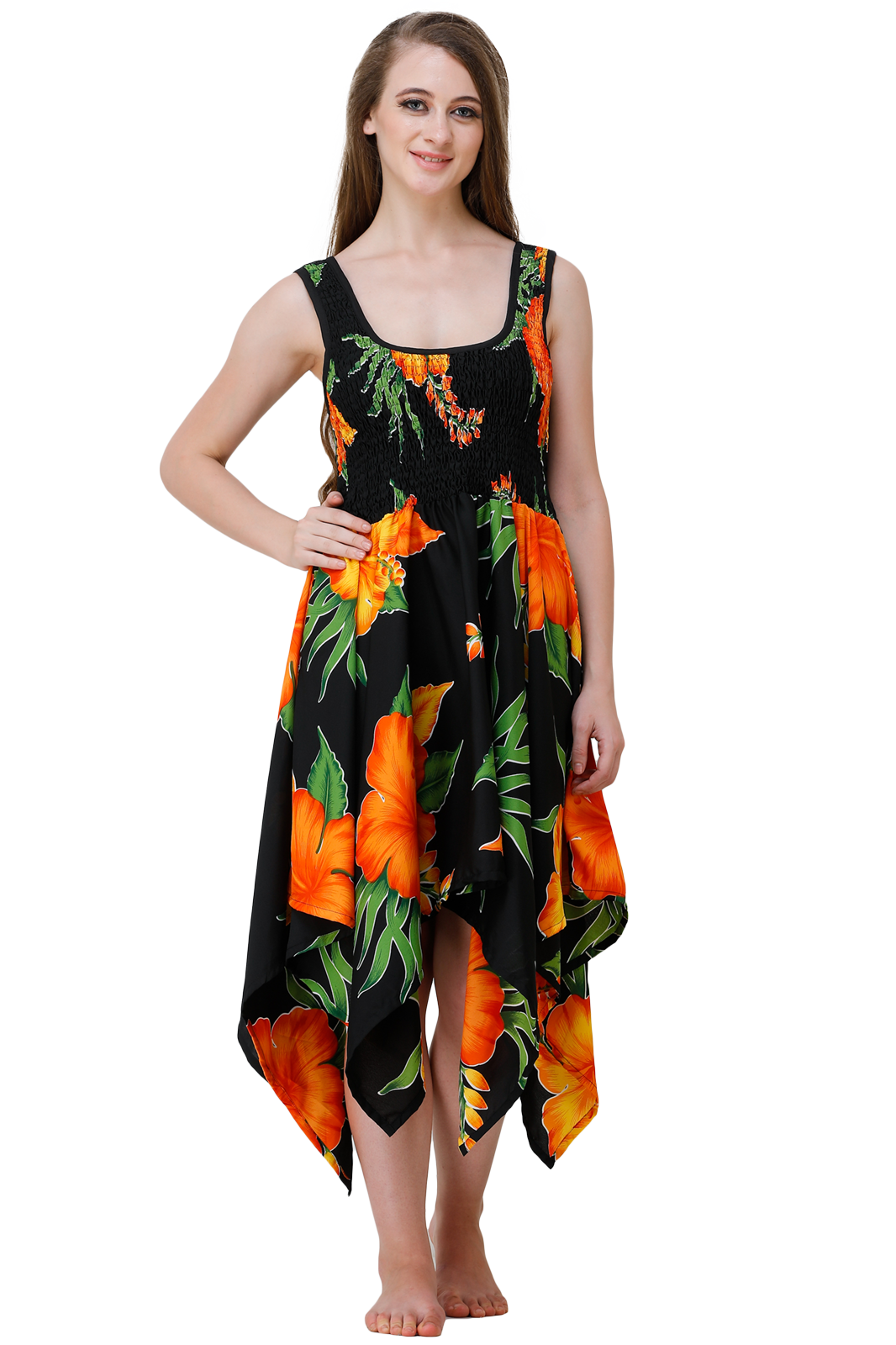 H.K Dress