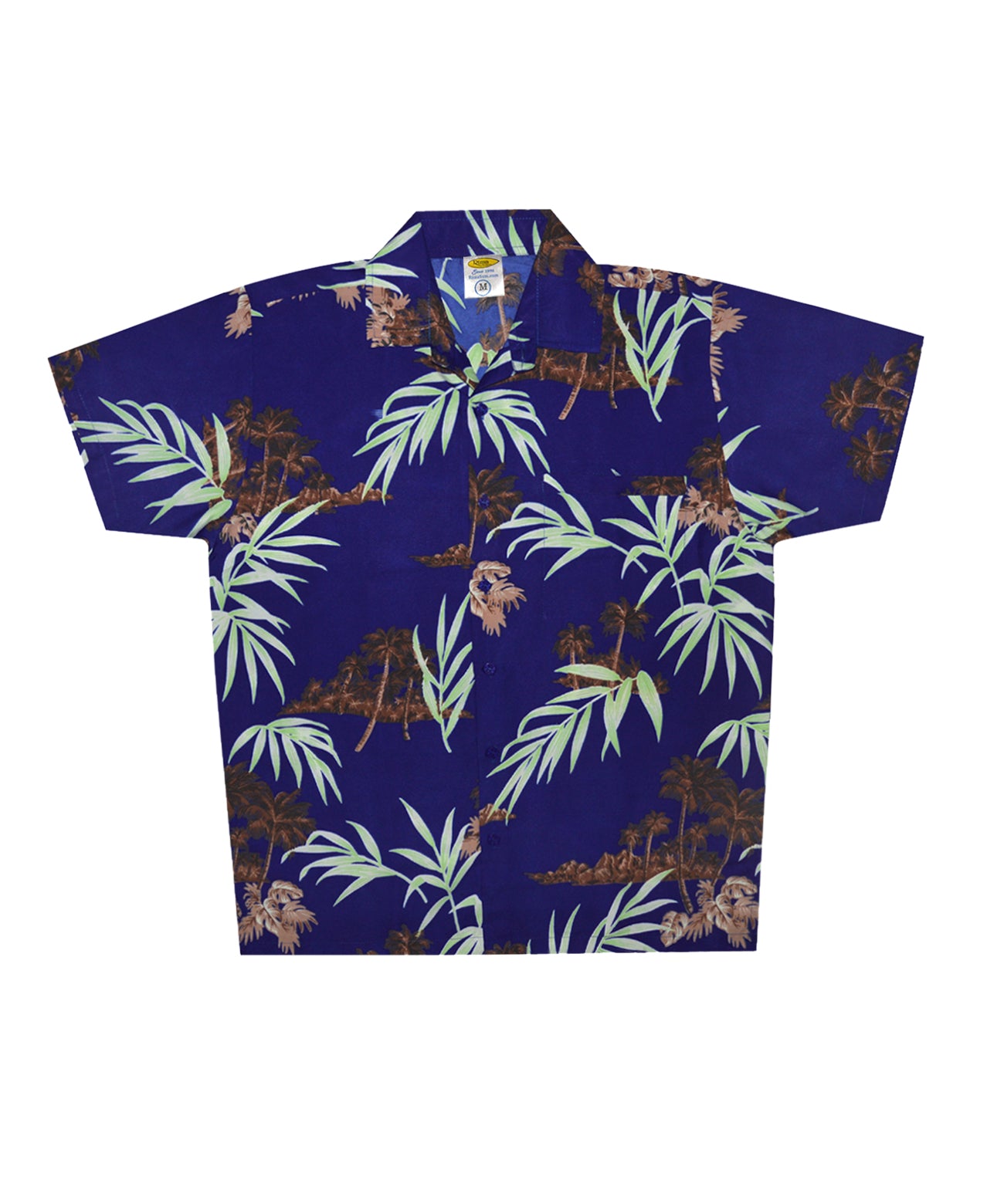 Classic Rima Shirt