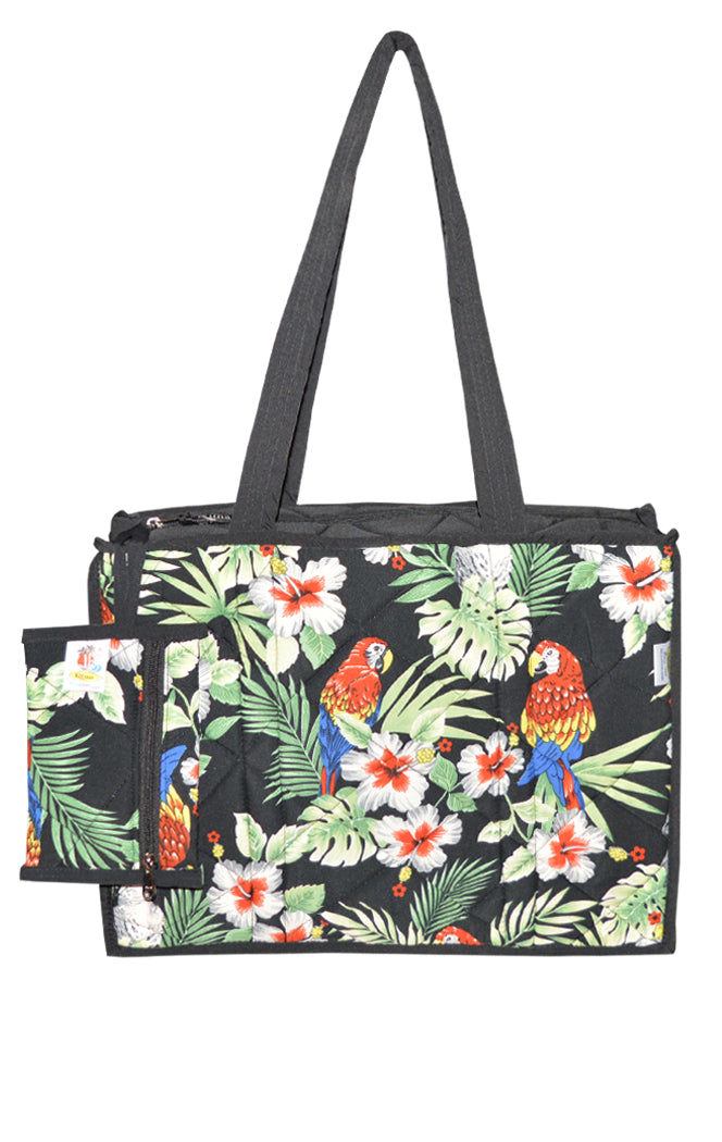 BEACH BAG SET