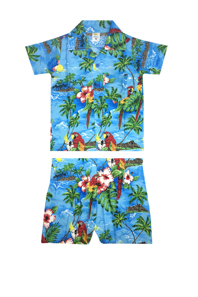 Beach Boy Set