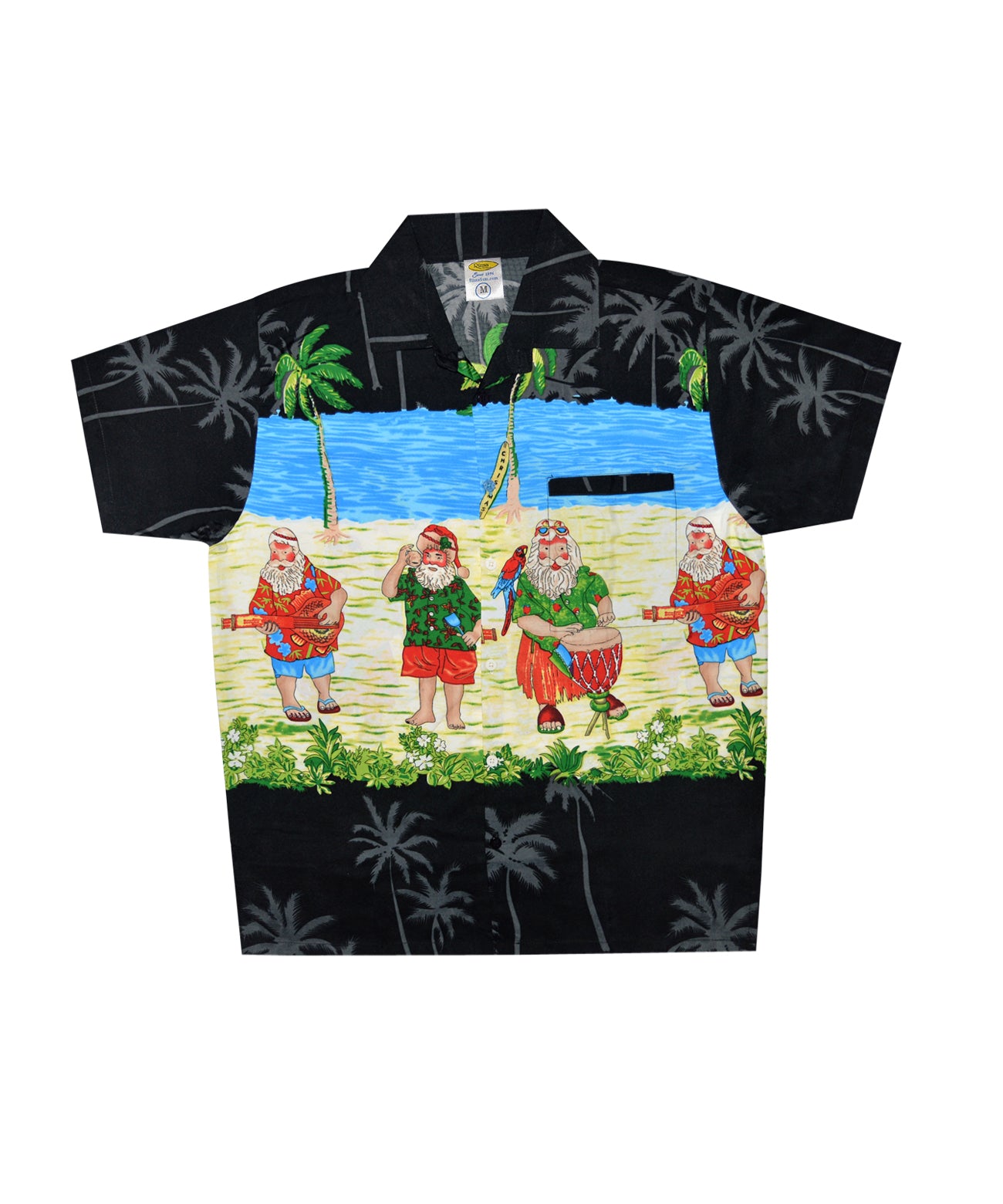 Classic Rima Shirt