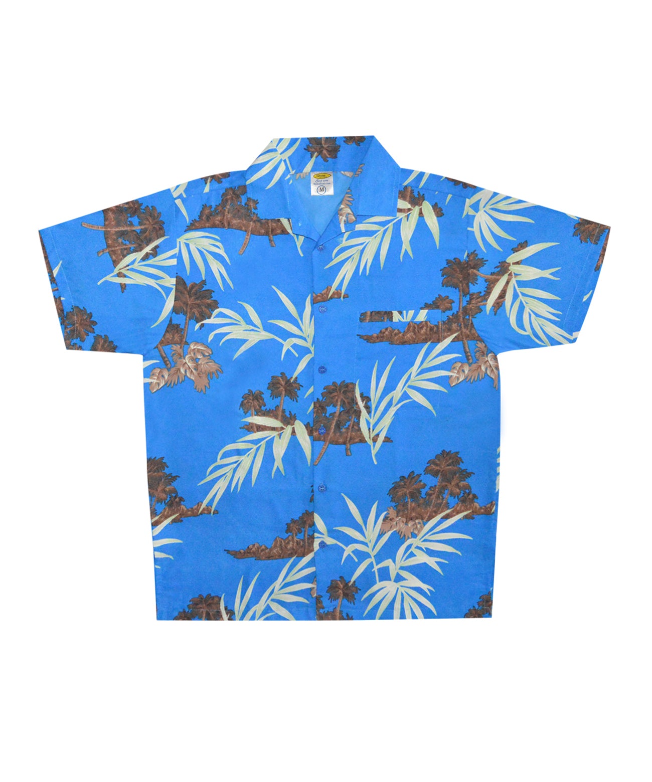 Classic Rima Shirt