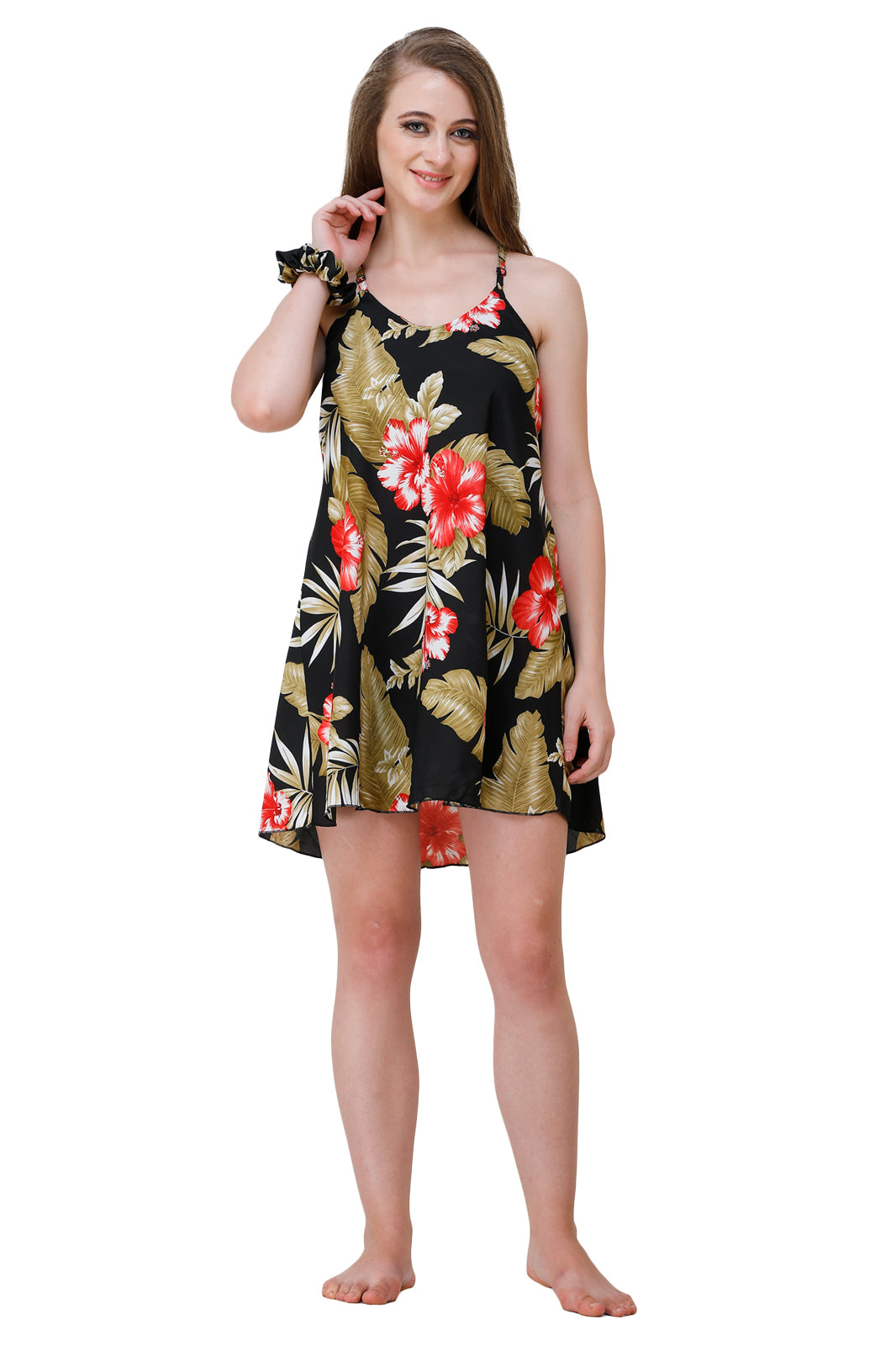Robe De Plage