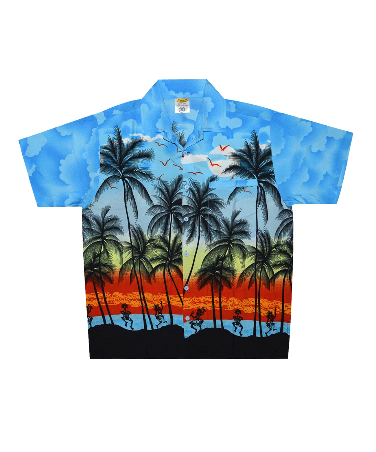 Classic Rima Shirt