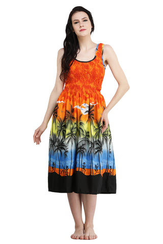 Chiffon Party Dress