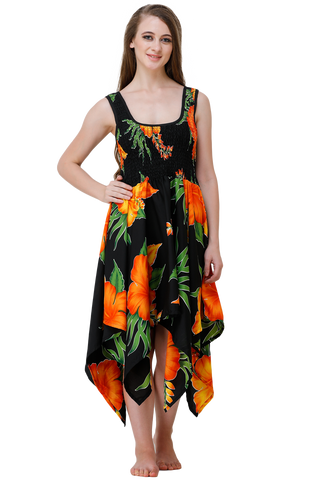 Chiffon Party Dress