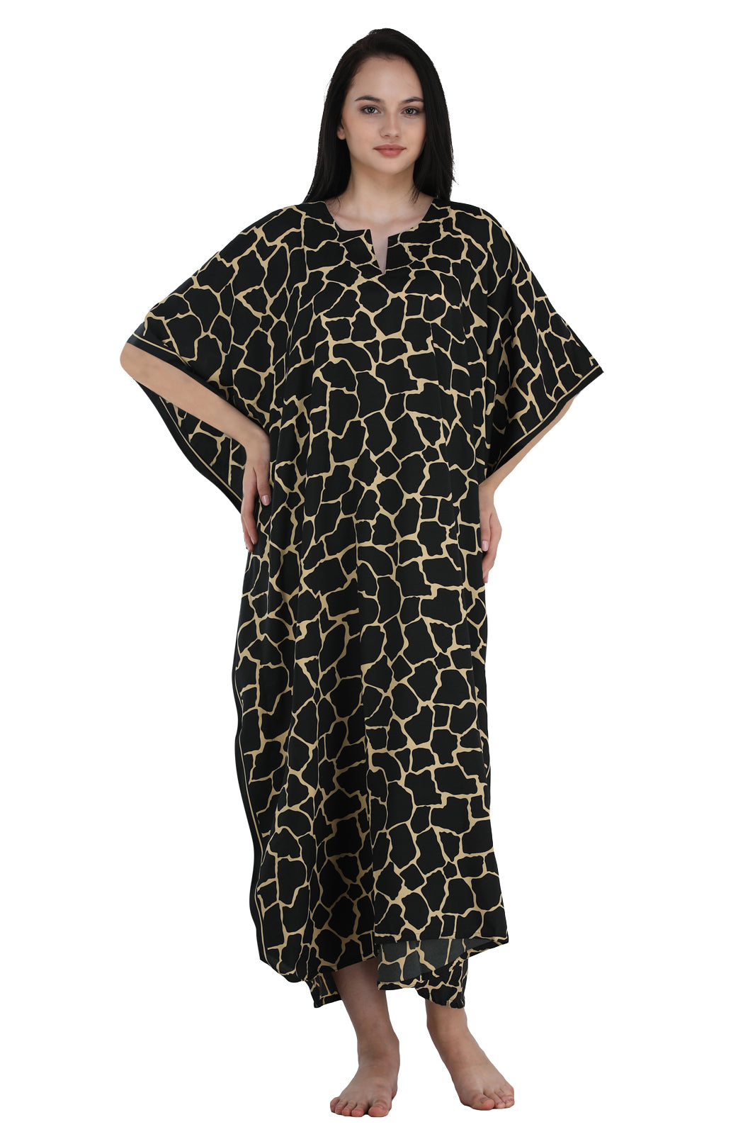 Long Kaftan