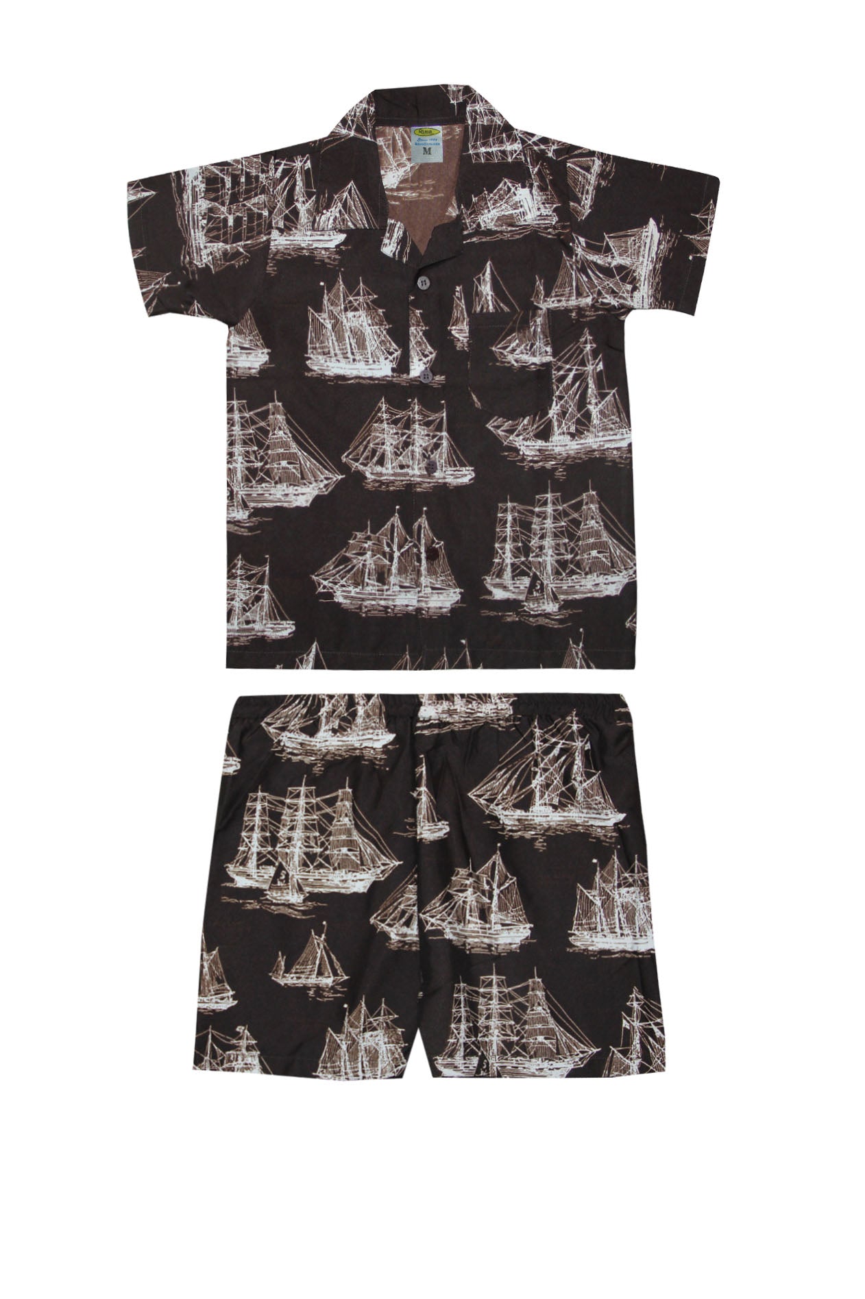 Beach Boy Set