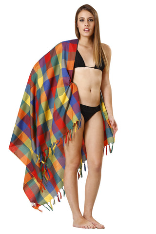 Terrivoile Beach Wrap