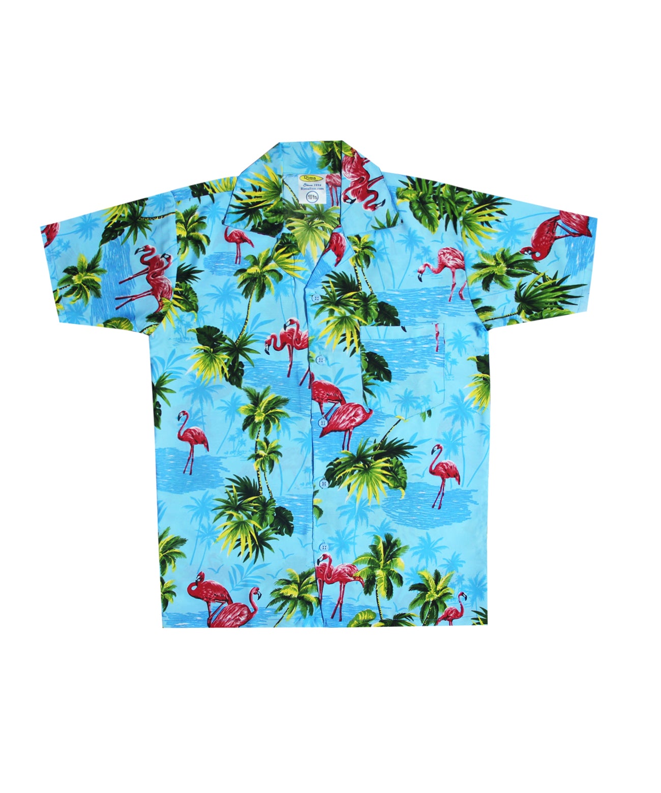 Beach Boy Shirt
