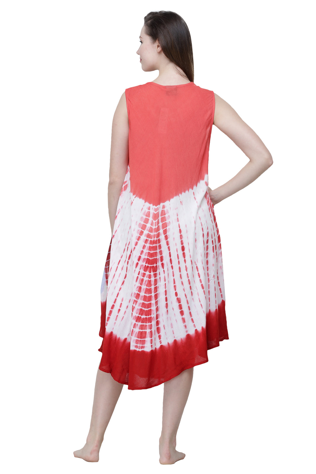 Bata Dress