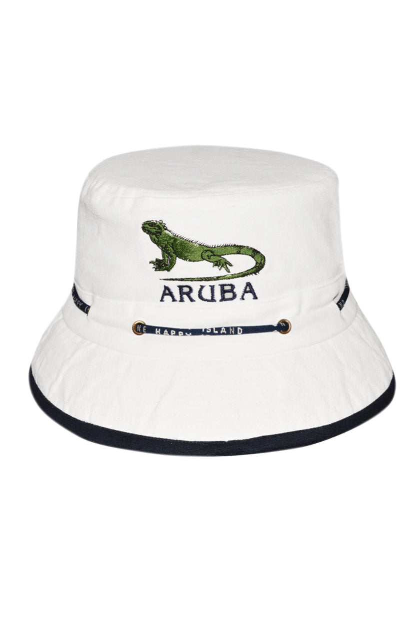 Jungle Cap