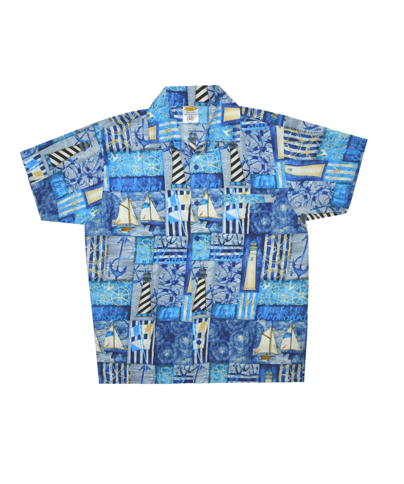 Classic Rima Shirt