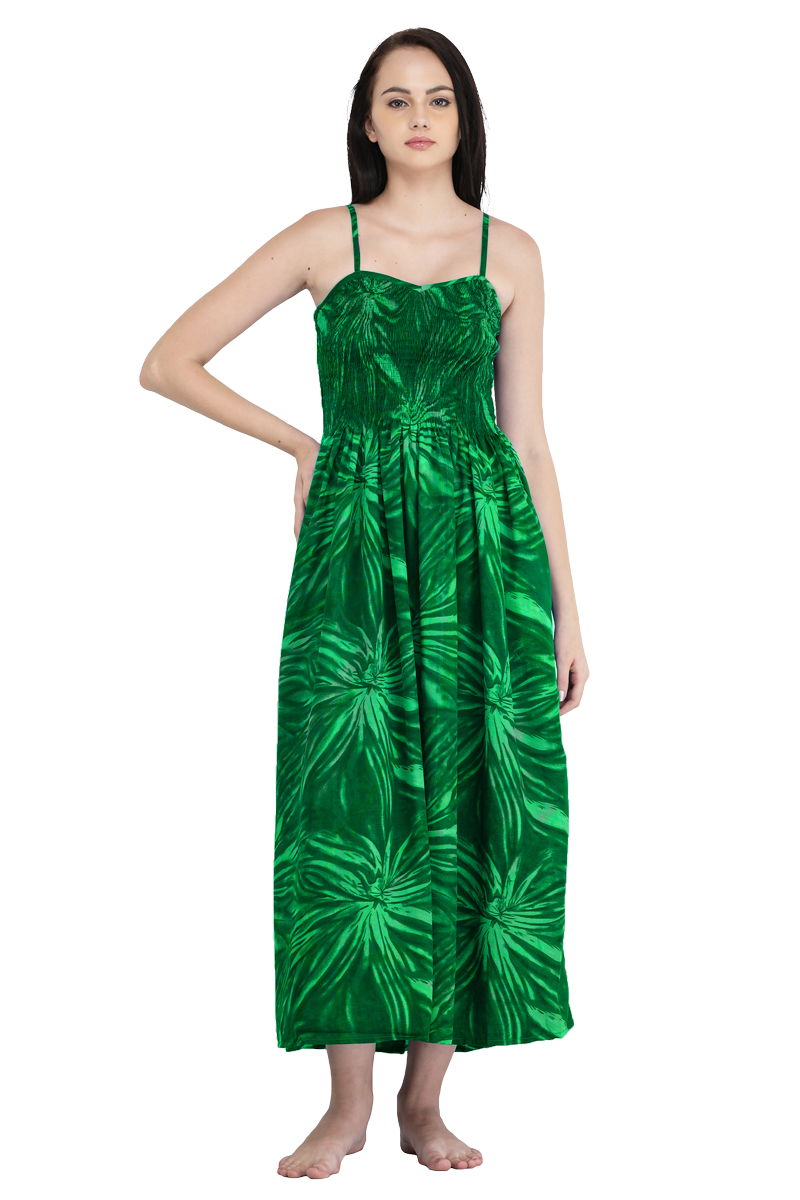 LONG SMOCK RDP