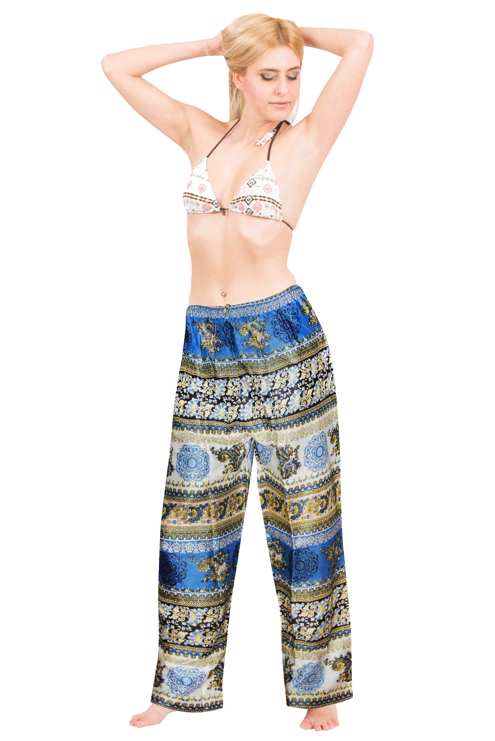 Rayon Pajama