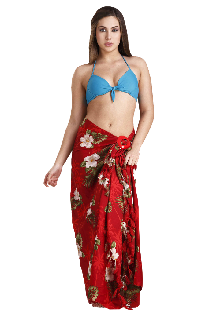 Beach Wrap
