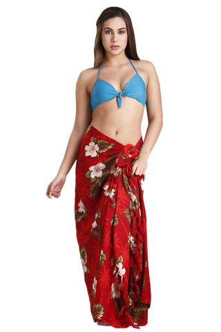 Terrivoile Beach Wrap