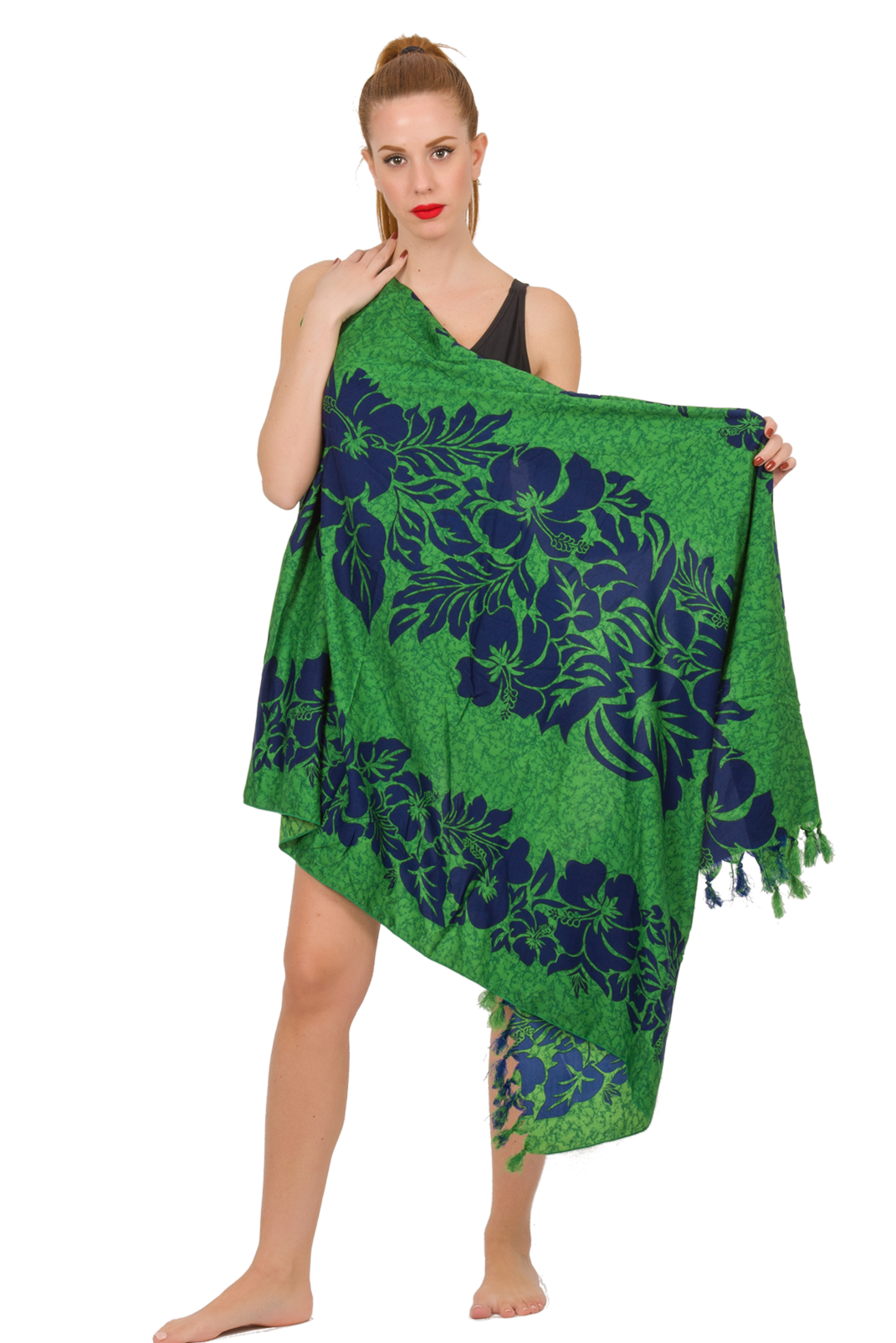 Beach Wrap
