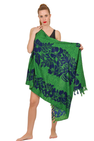 Terrivoile Beach Wrap