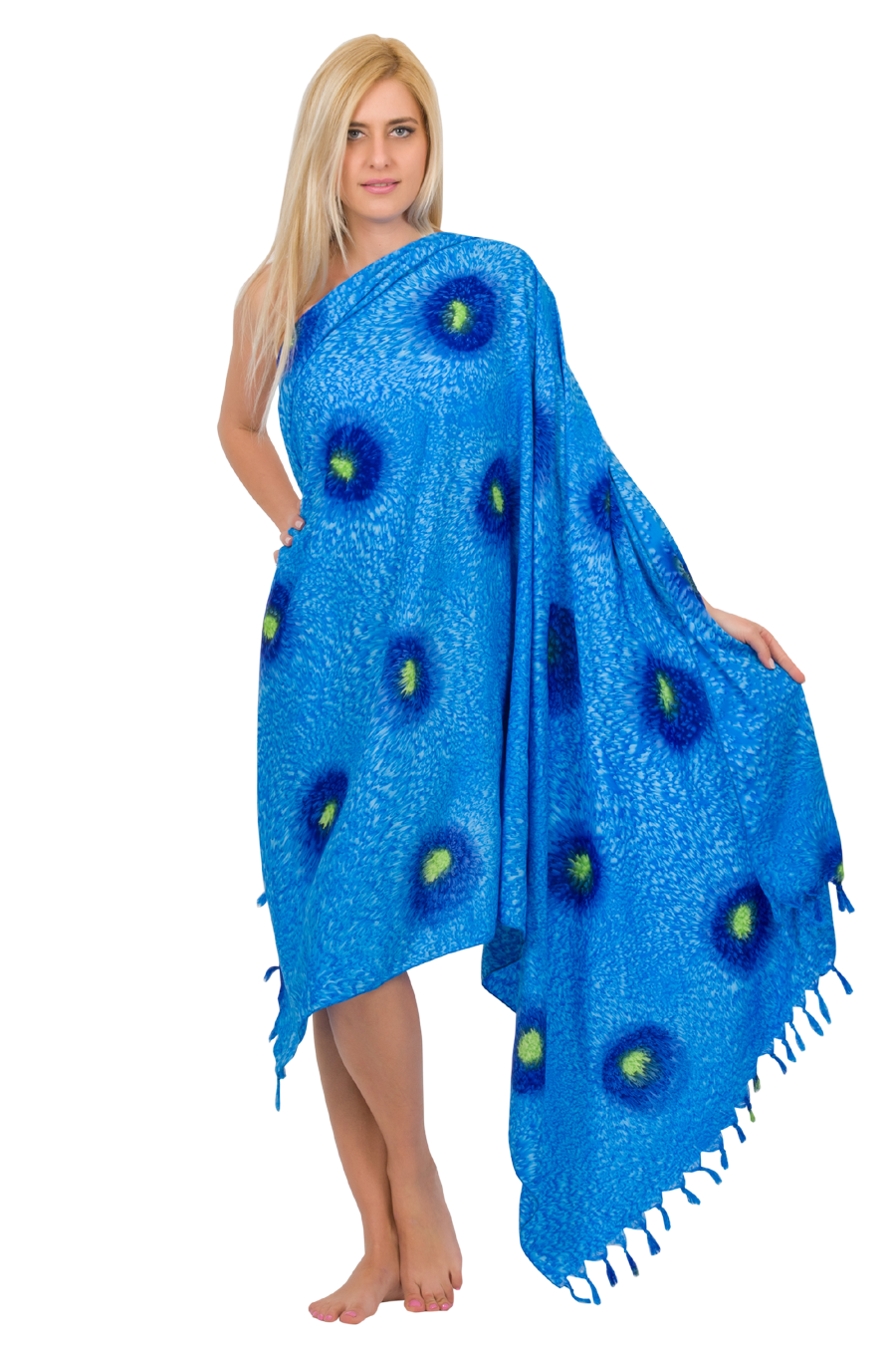 Beach Wrap