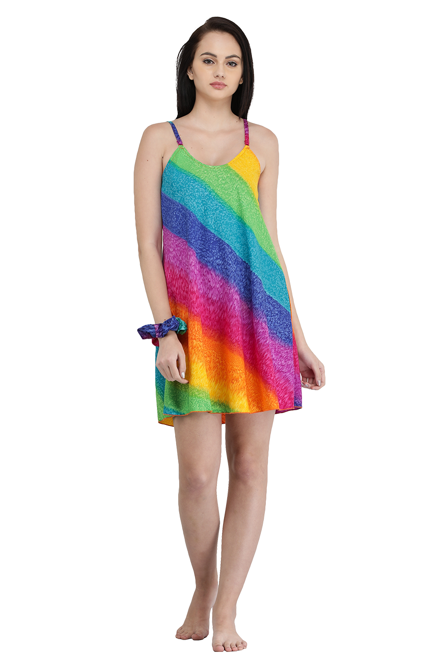Robe De Plage
